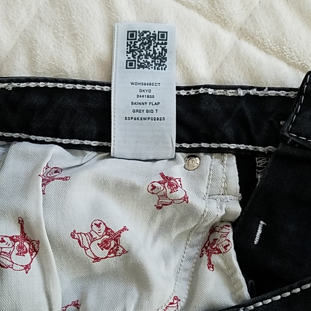 Jeans - Picture 5 of 5